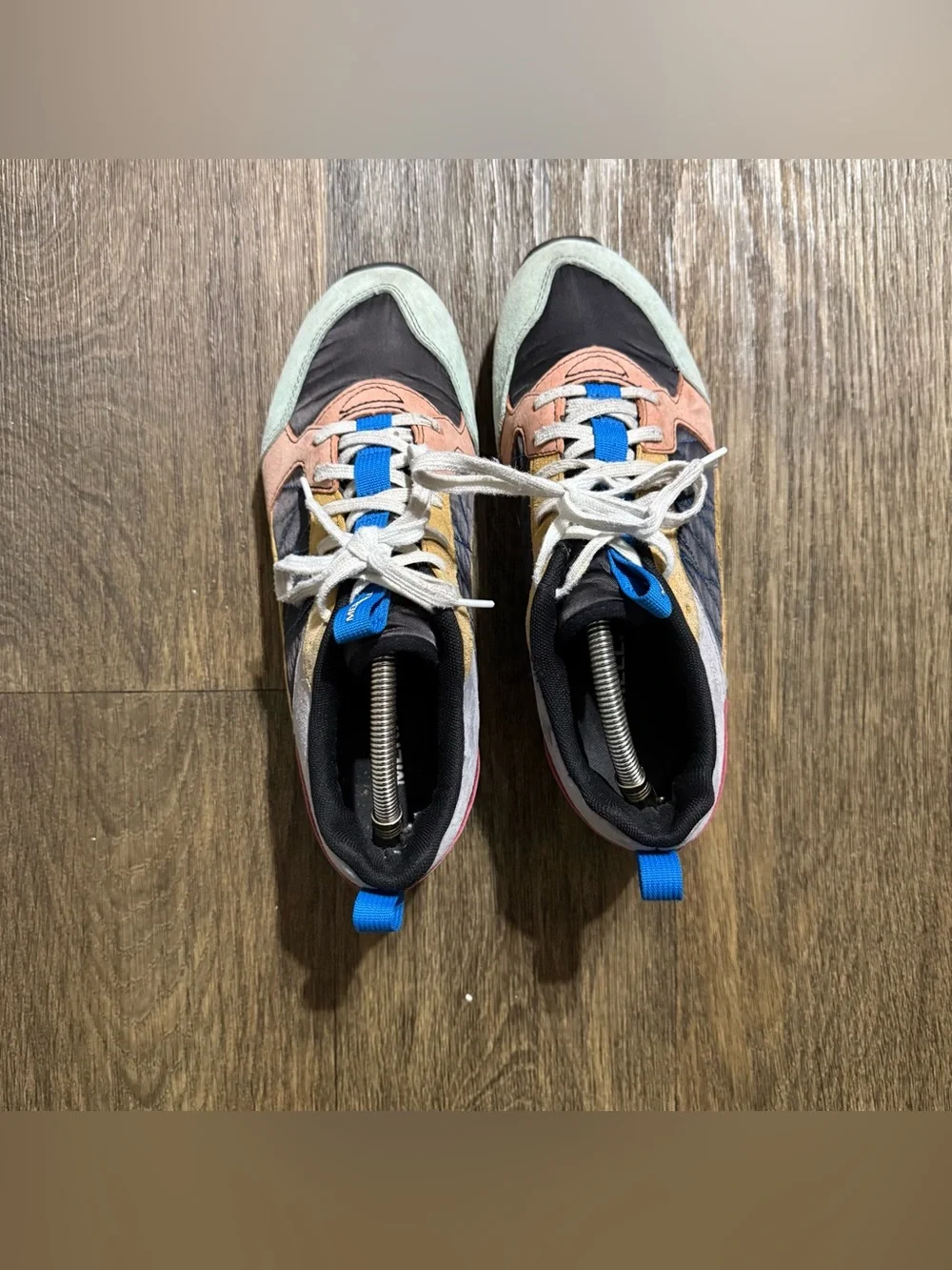 Merrell Alpine Multicolor Sneakers – Women’s Size 8.5